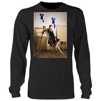 Sophie Ellis-Bextor Men's Heavy Long Sleeve TShirt