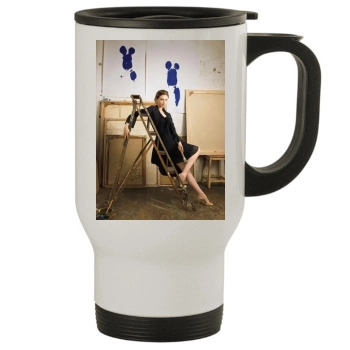 Sophie Ellis-Bextor Stainless Steel Travel Mug