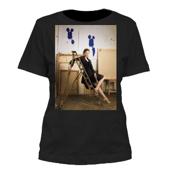 Sophie Ellis-Bextor Women's Cut T-Shirt