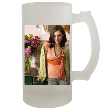 Sophie Ellis-Bextor 16oz Frosted Beer Stein