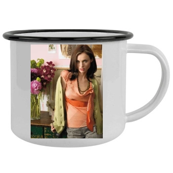 Sophie Ellis-Bextor Camping Mug