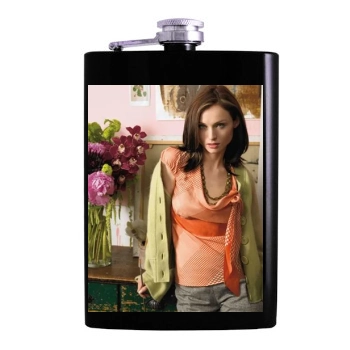 Sophie Ellis-Bextor Hip Flask