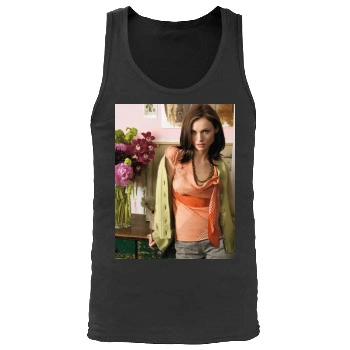 Sophie Ellis-Bextor Men's Tank Top