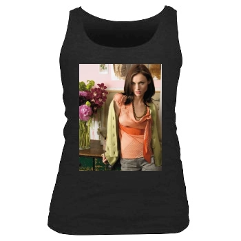 Sophie Ellis-Bextor Women's Tank Top