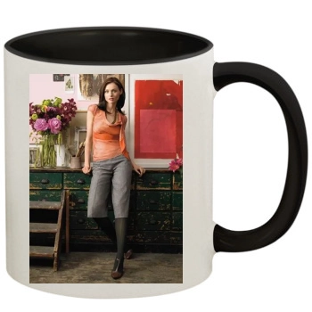 Sophie Ellis-Bextor 11oz Colored Inner & Handle Mug