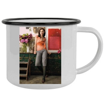 Sophie Ellis-Bextor Camping Mug