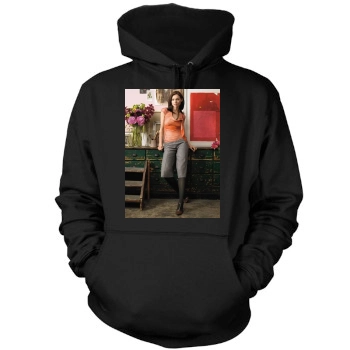 Sophie Ellis-Bextor Mens Pullover Hoodie Sweatshirt