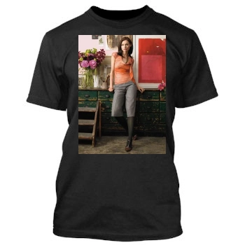 Sophie Ellis-Bextor Men's TShirt