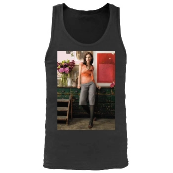 Sophie Ellis-Bextor Men's Tank Top