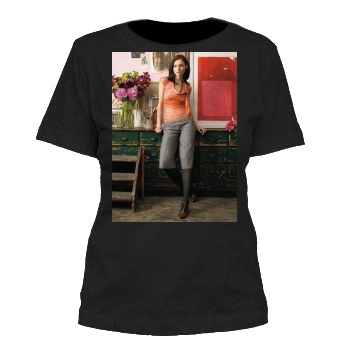 Sophie Ellis-Bextor Women's Cut T-Shirt