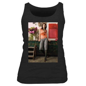 Sophie Ellis-Bextor Women's Tank Top