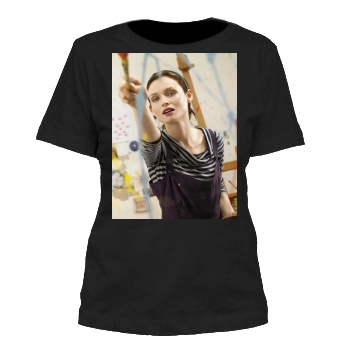 Sophie Ellis-Bextor Women's Cut T-Shirt