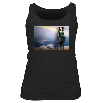 Sophie Ellis-Bextor Women's Tank Top