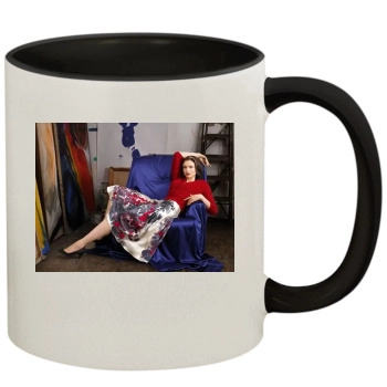 Sophie Ellis-Bextor 11oz Colored Inner & Handle Mug