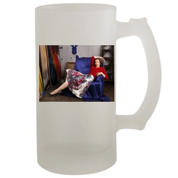 Sophie Ellis-Bextor 16oz Frosted Beer Stein