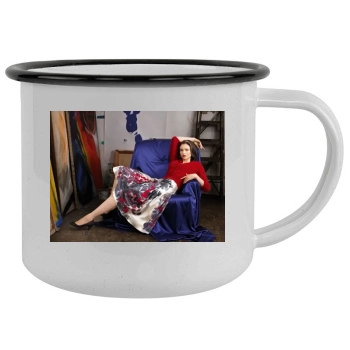 Sophie Ellis-Bextor Camping Mug