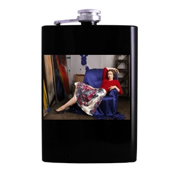 Sophie Ellis-Bextor Hip Flask