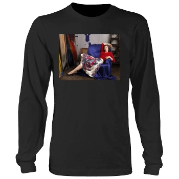 Sophie Ellis-Bextor Men's Heavy Long Sleeve TShirt