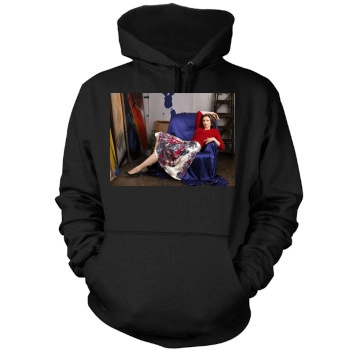 Sophie Ellis-Bextor Mens Pullover Hoodie Sweatshirt