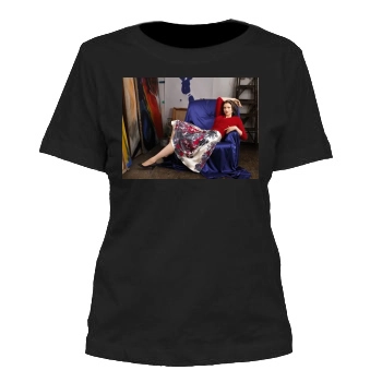 Sophie Ellis-Bextor Women's Cut T-Shirt