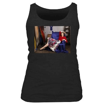 Sophie Ellis-Bextor Women's Tank Top