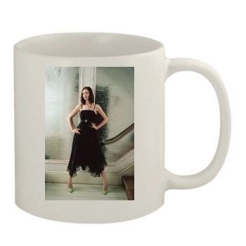 Sophie Ellis-Bextor 11oz White Mug