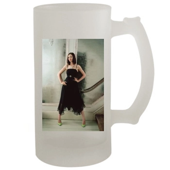 Sophie Ellis-Bextor 16oz Frosted Beer Stein