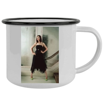 Sophie Ellis-Bextor Camping Mug