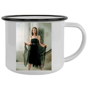 Sophie Ellis-Bextor Camping Mug