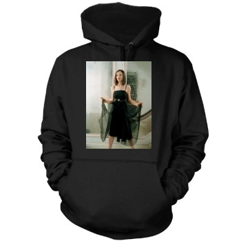 Sophie Ellis-Bextor Mens Pullover Hoodie Sweatshirt