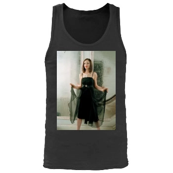 Sophie Ellis-Bextor Men's Tank Top