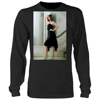 Sophie Ellis-Bextor Men's Heavy Long Sleeve TShirt