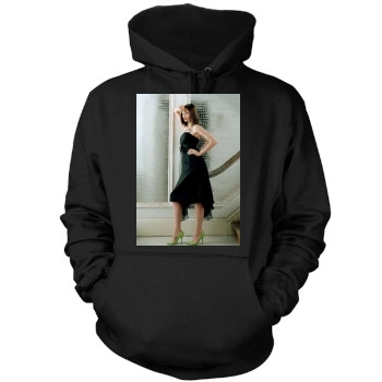 Sophie Ellis-Bextor Mens Pullover Hoodie Sweatshirt