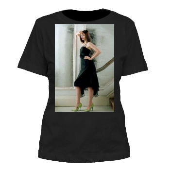 Sophie Ellis-Bextor Women's Cut T-Shirt