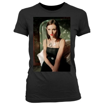 Sophie Ellis-Bextor Women's Junior Cut Crewneck T-Shirt