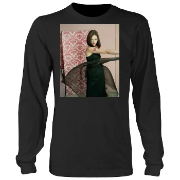 Sophie Ellis-Bextor Men's Heavy Long Sleeve TShirt