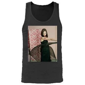 Sophie Ellis-Bextor Men's Tank Top