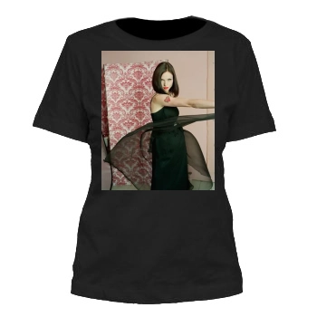 Sophie Ellis-Bextor Women's Cut T-Shirt