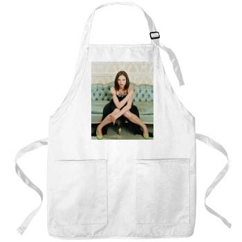 Sophie Ellis-Bextor Apron