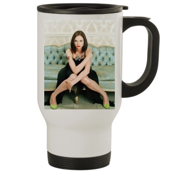 Sophie Ellis-Bextor Stainless Steel Travel Mug