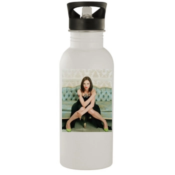 Sophie Ellis-Bextor Stainless Steel Water Bottle