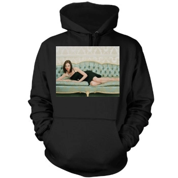 Sophie Ellis-Bextor Mens Pullover Hoodie Sweatshirt