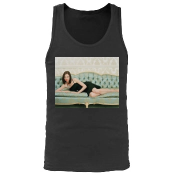 Sophie Ellis-Bextor Men's Tank Top