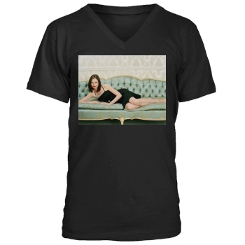 Sophie Ellis-Bextor Men's V-Neck T-Shirt