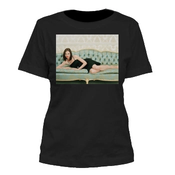 Sophie Ellis-Bextor Women's Cut T-Shirt