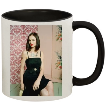 Sophie Ellis-Bextor 11oz Colored Inner & Handle Mug