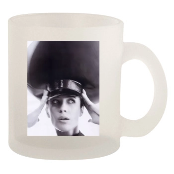 Sophie Marceau 10oz Frosted Mug