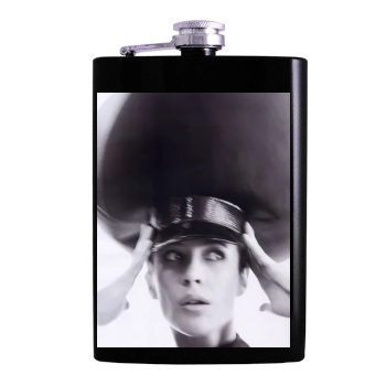 Sophie Marceau Hip Flask