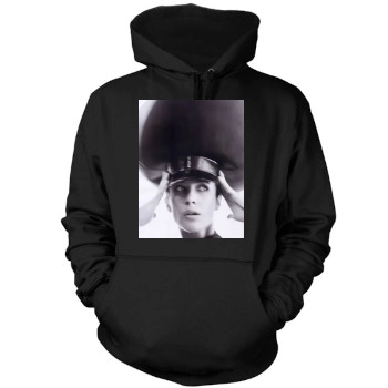 Sophie Marceau Mens Pullover Hoodie Sweatshirt