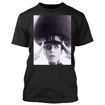 Sophie Marceau Men's TShirt